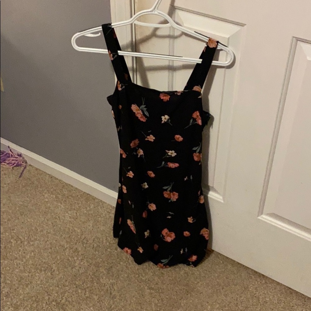 Hm dress